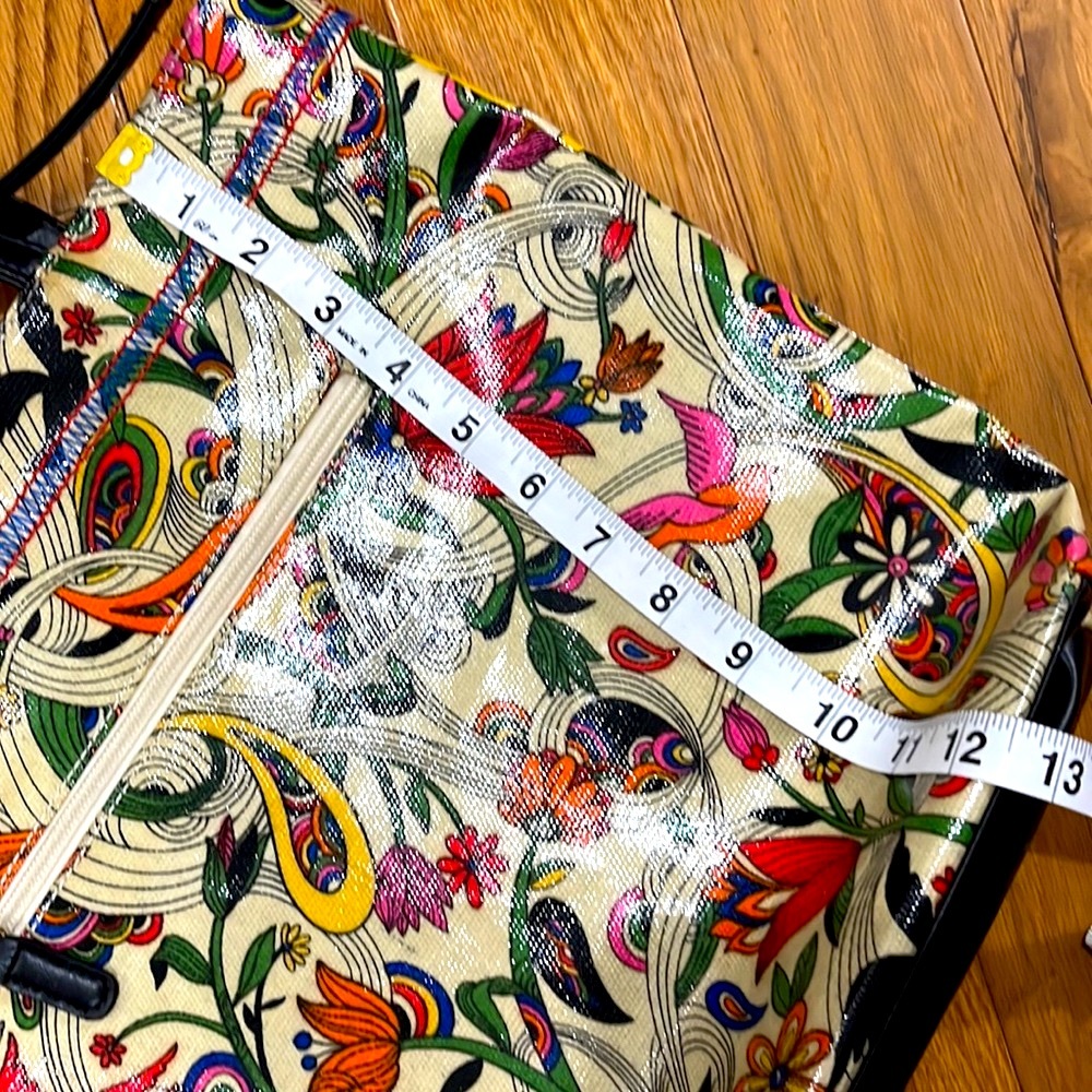 Colorful Polyvinyl Tote - Picture 5 of 12